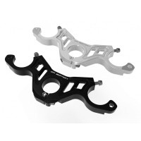 DBK Special Parts (Ducabike) Upper Triple Clamp (GP Edition) for the Ducati Panigale V2 (2025+) DBK Special Parts (Ducabike) Upper Triple Clamp (GP Edition) for the Ducati Panigale V2 (2025+)